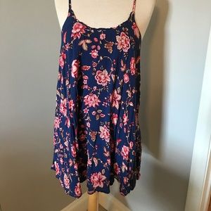 Abercrombie & Fitch sundress!